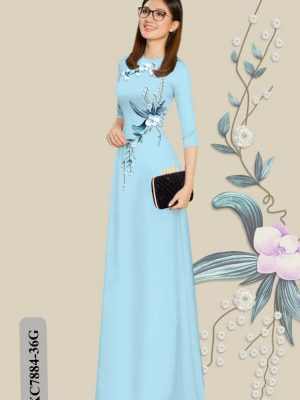 1610071205 419 vai ao dai dep 2021 (7)